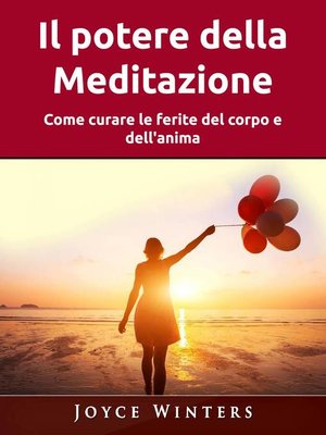 cover image of Il potere della Meditazione